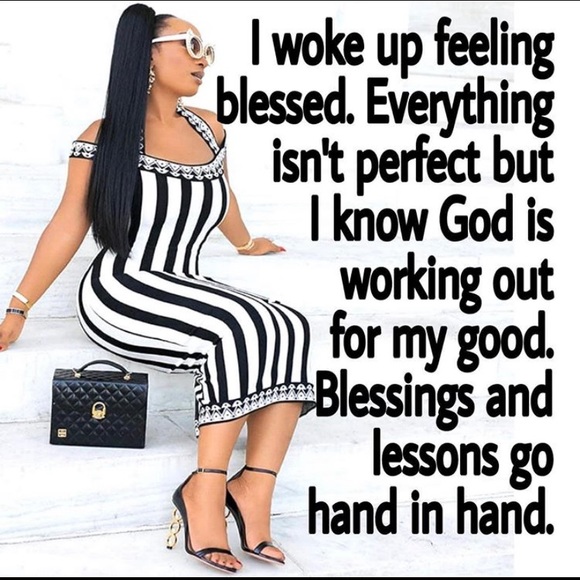 Meet your Posher, HER TAGZ - Picture 6 of 15